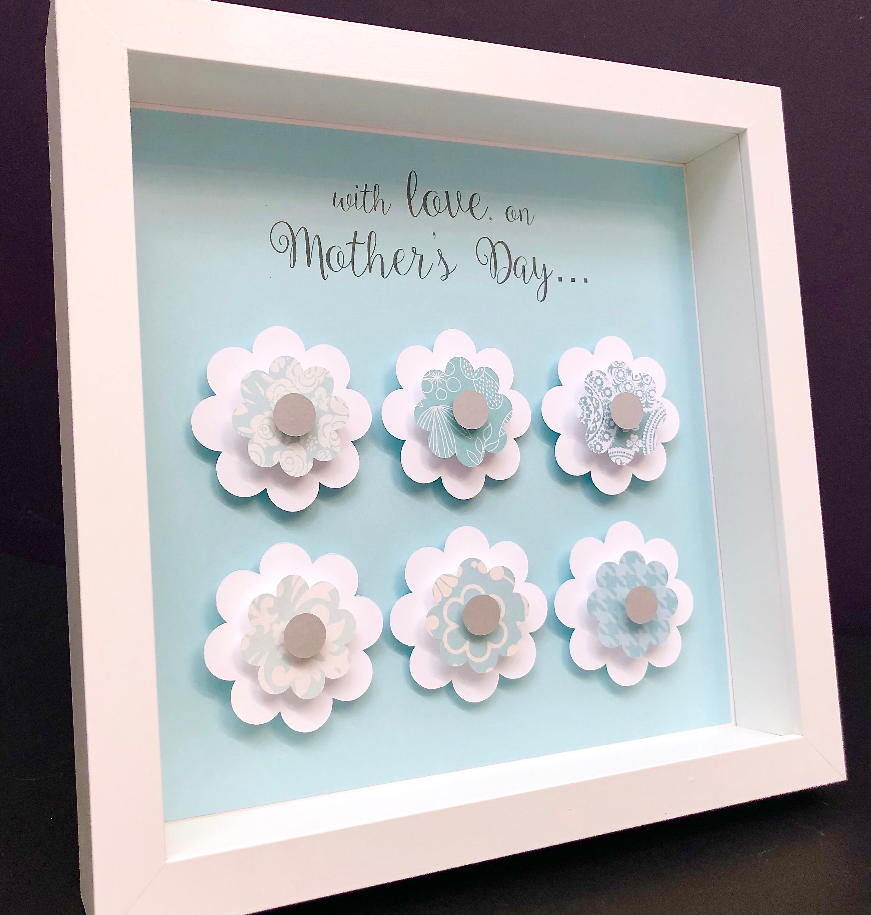 Mothers day sale frame ideas