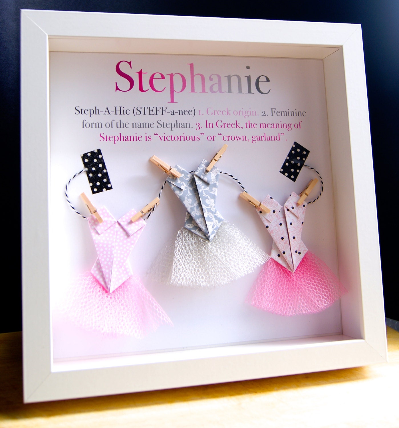 Name Stephanie: meaning and origin. What does the name Stephanie 67 Name Stephanie: meaning and origin. What does the name Stephanie 61