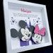 see more listings in the Name Shadowboxes section