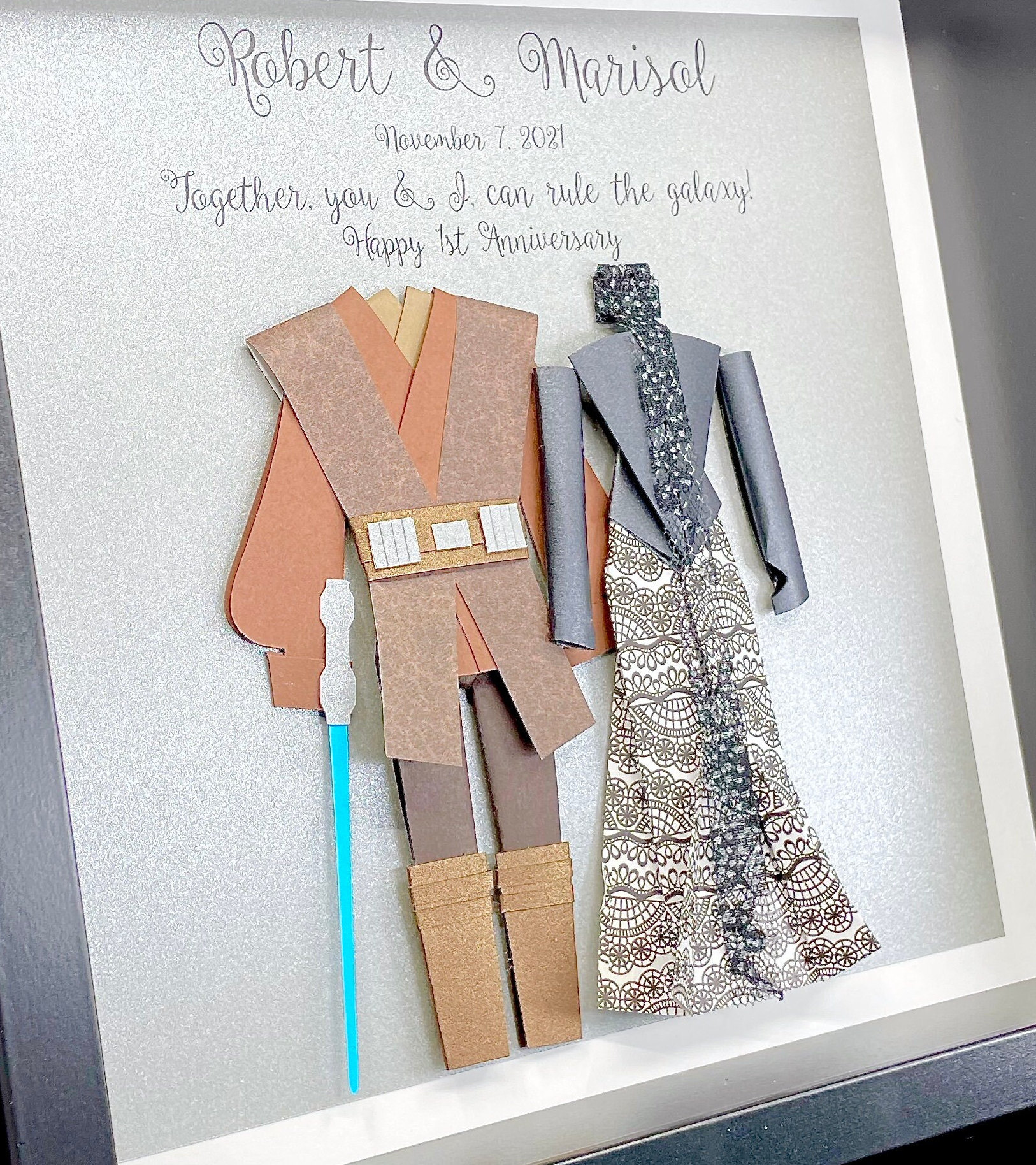 Star wars wedding gifts 60 photos - Vianawedding.com