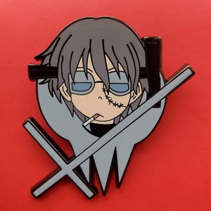 Dr.Stein Emblem