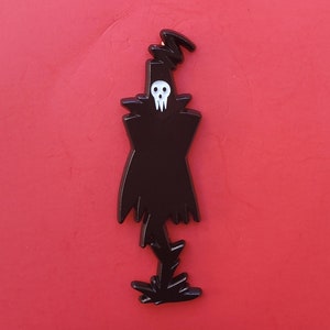 Death Soul Eater