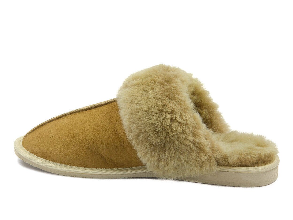 canadian sheepskin slippers