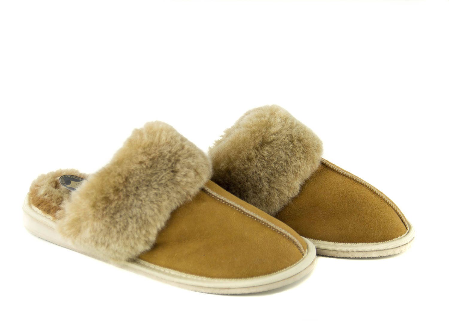 canadian sheepskin slippers