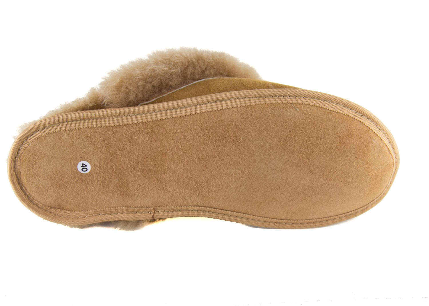 slippers with good soles