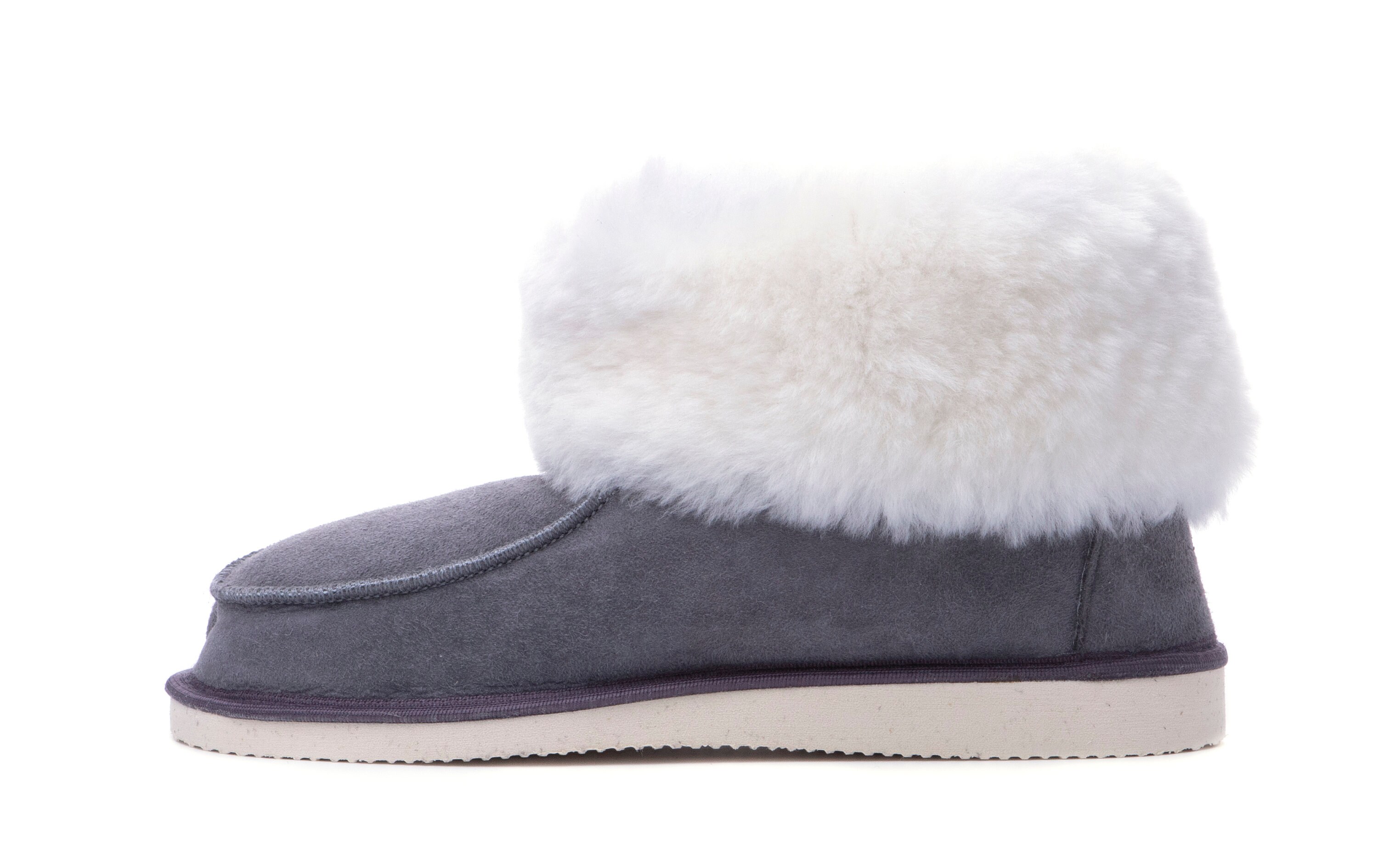 ugg boots with sheepskin fur