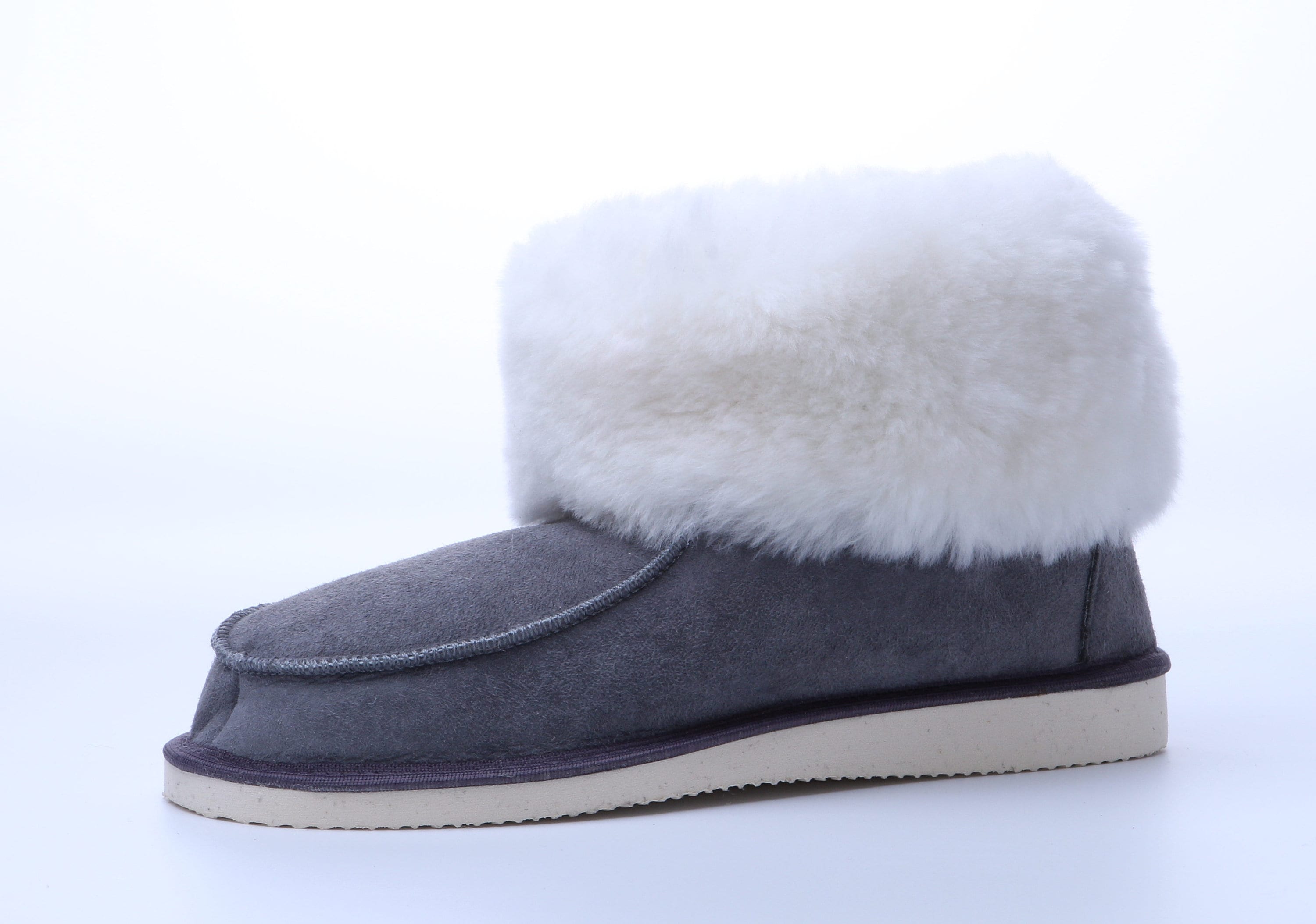 ugg boots with sheepskin fur