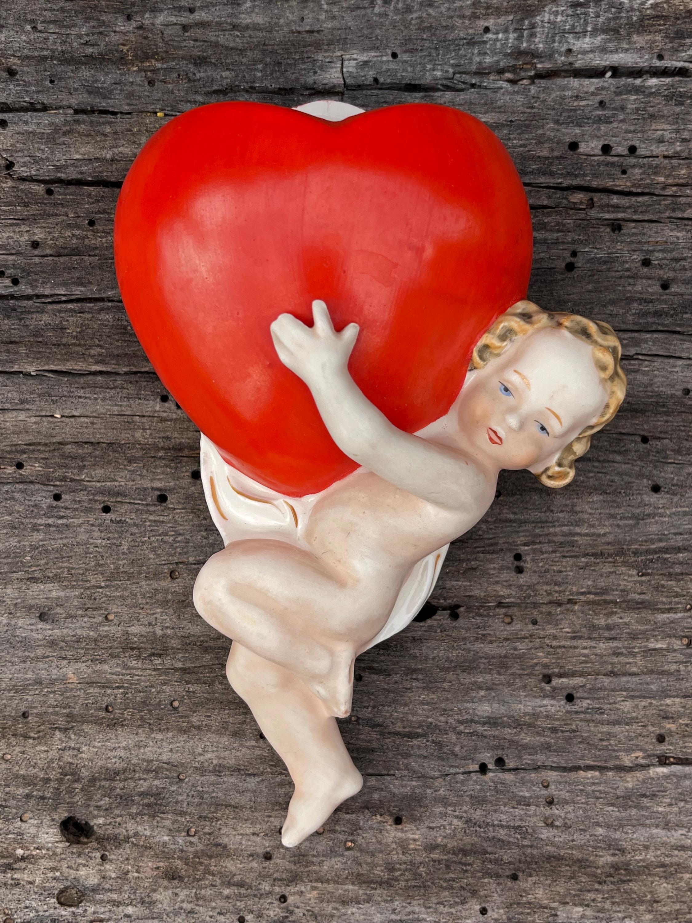 Hertwig Figurines - Etsy