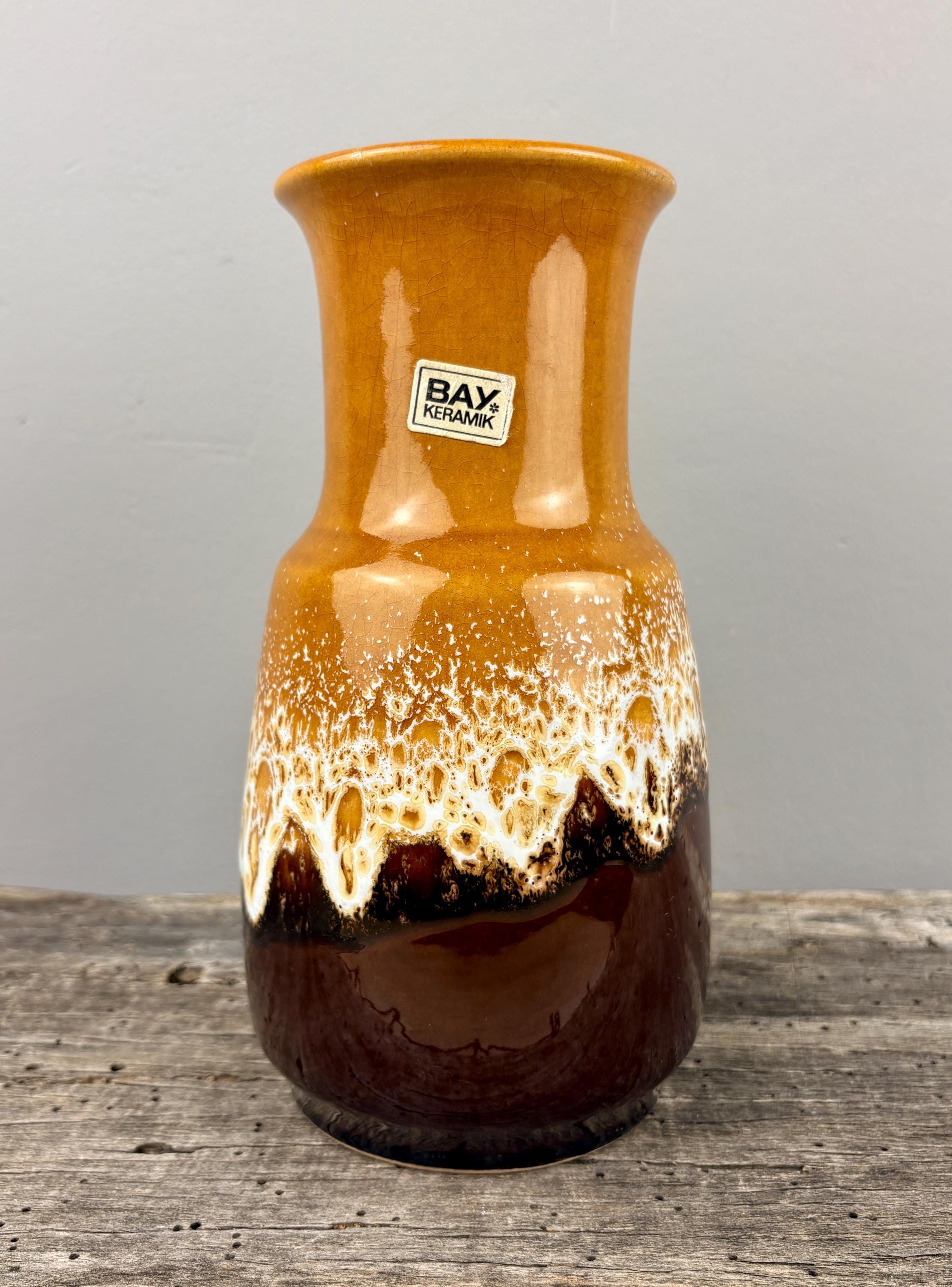 Bay Keramik W.Germany 258-20 花瓶　ヴィンテージ il_fullxfull.7411164298_agqc.jpg