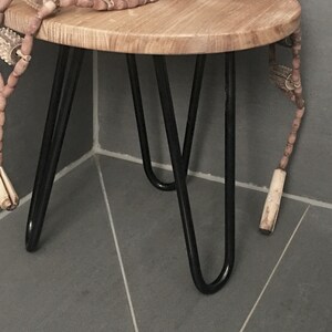 Hairpin legs outlet 14 inch
