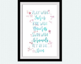 Citation Sirene Etsy France