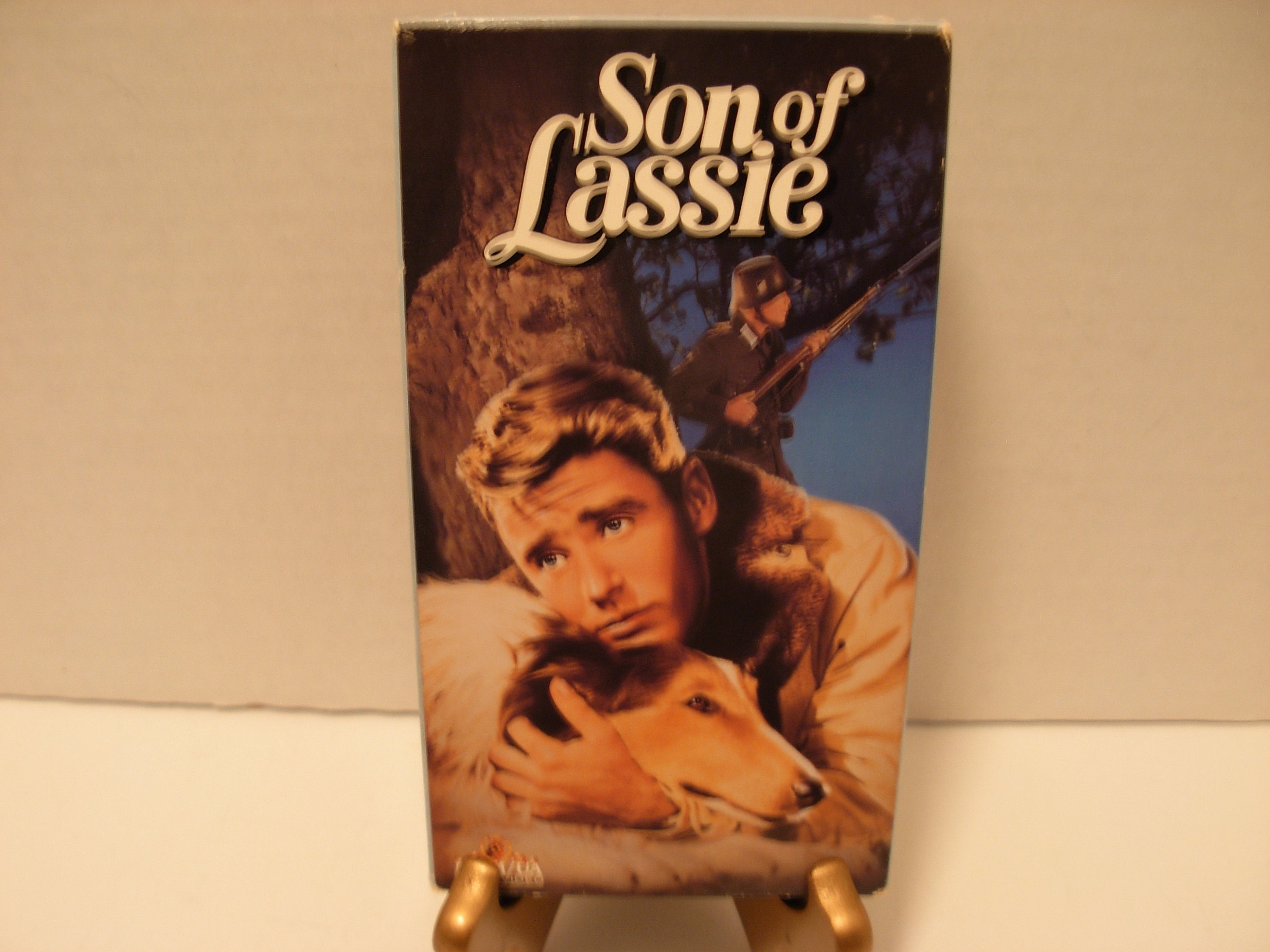 Son of Lassie Review