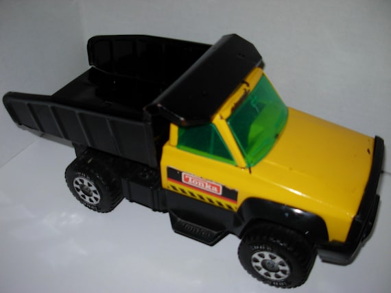 1993 tonka dump truck