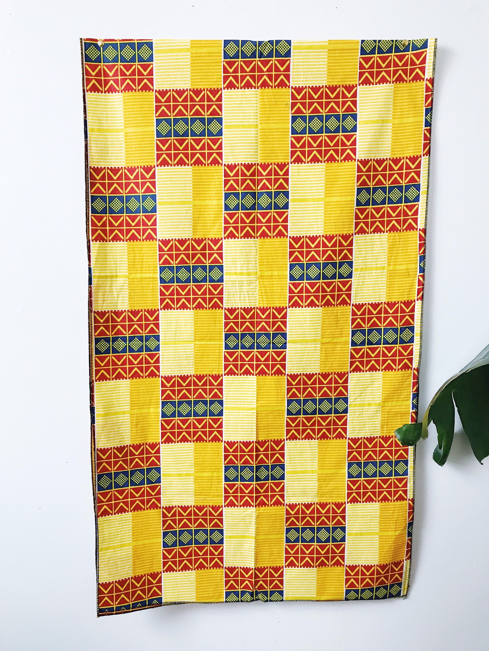 Dorcas Head Wrap african Print Head Wrap African Head Wrap Etsy