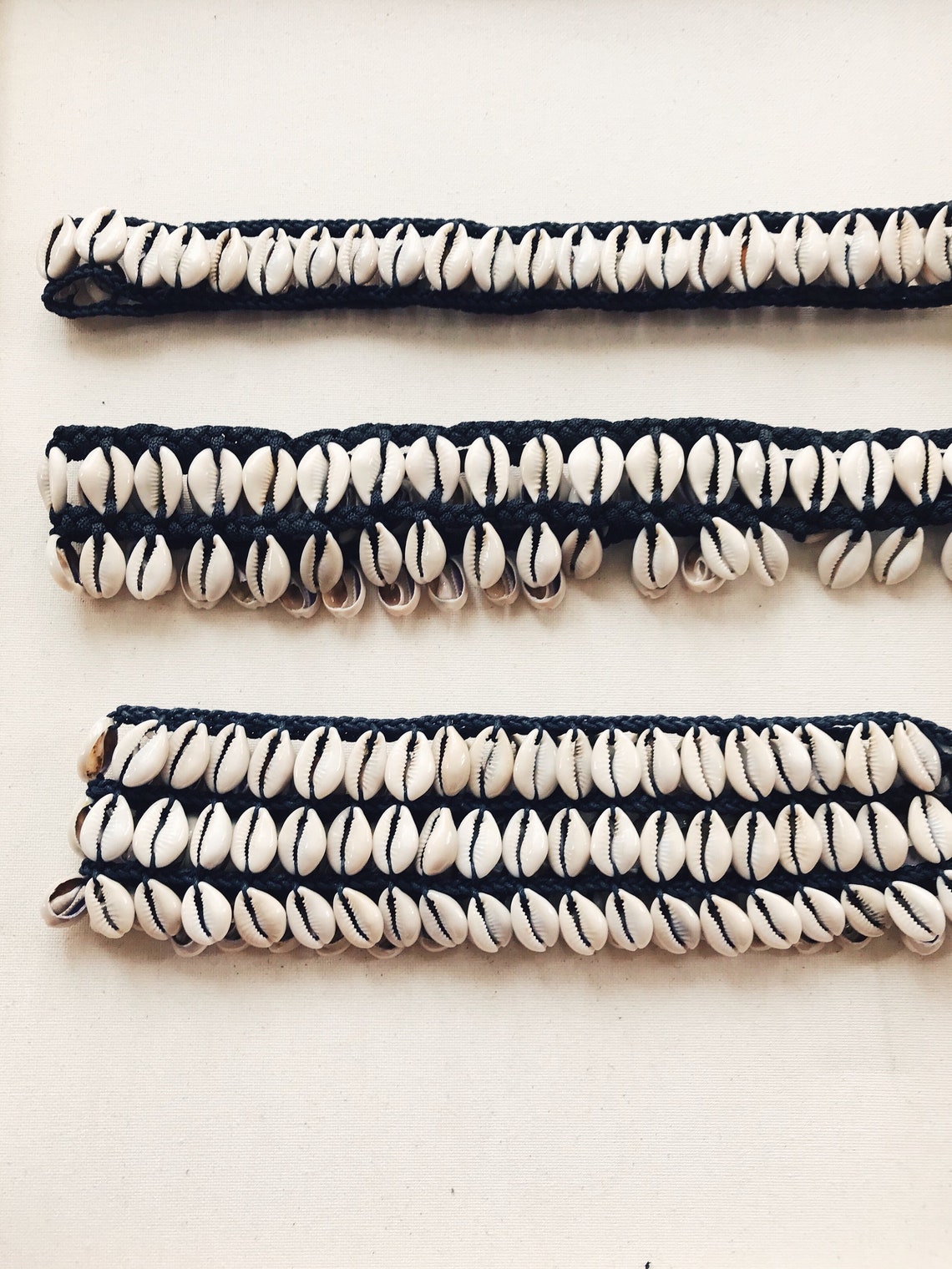 Cowrie Shell Belt // Afrocentric Accessories, Cowrie Shells, Cowry Belt ...