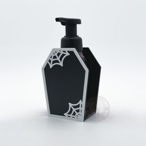 Jabonera Coffin Bath and Body Works