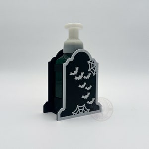 Tombstone Bath and Body Works Soap Holder