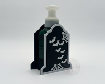 Tombstone Bath and Body Works Soap Holder