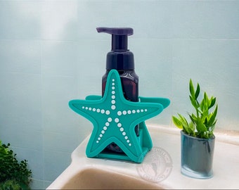 Starfish Bath and Body Works Soap Holder