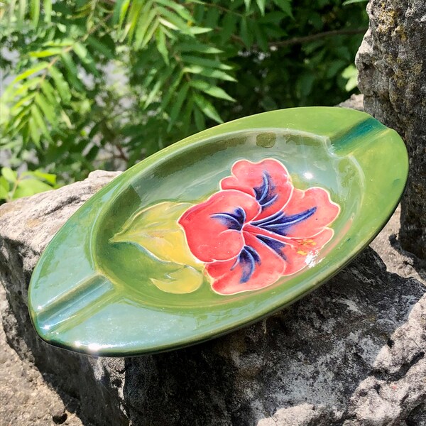 Moorcroft Etsy Canada