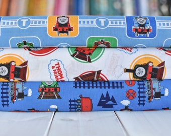 Thomas The Train Room Decor Etsy