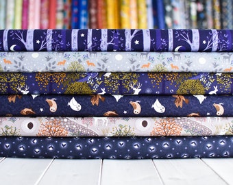 Glow In The Dark Fabric Etsy Uk