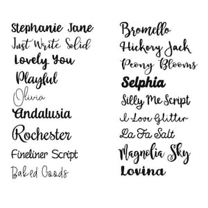 Mountain Wedding Guest Book, Guest Book Alternative, Round Guestbook Sign image 4