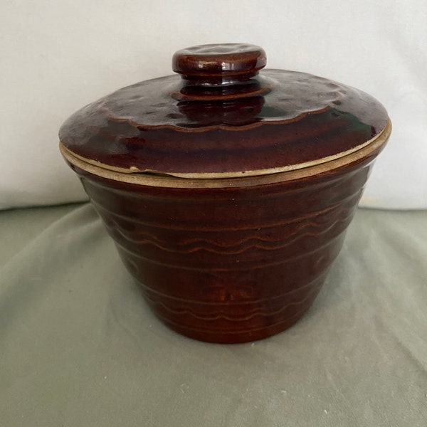 Grease Pot Etsy