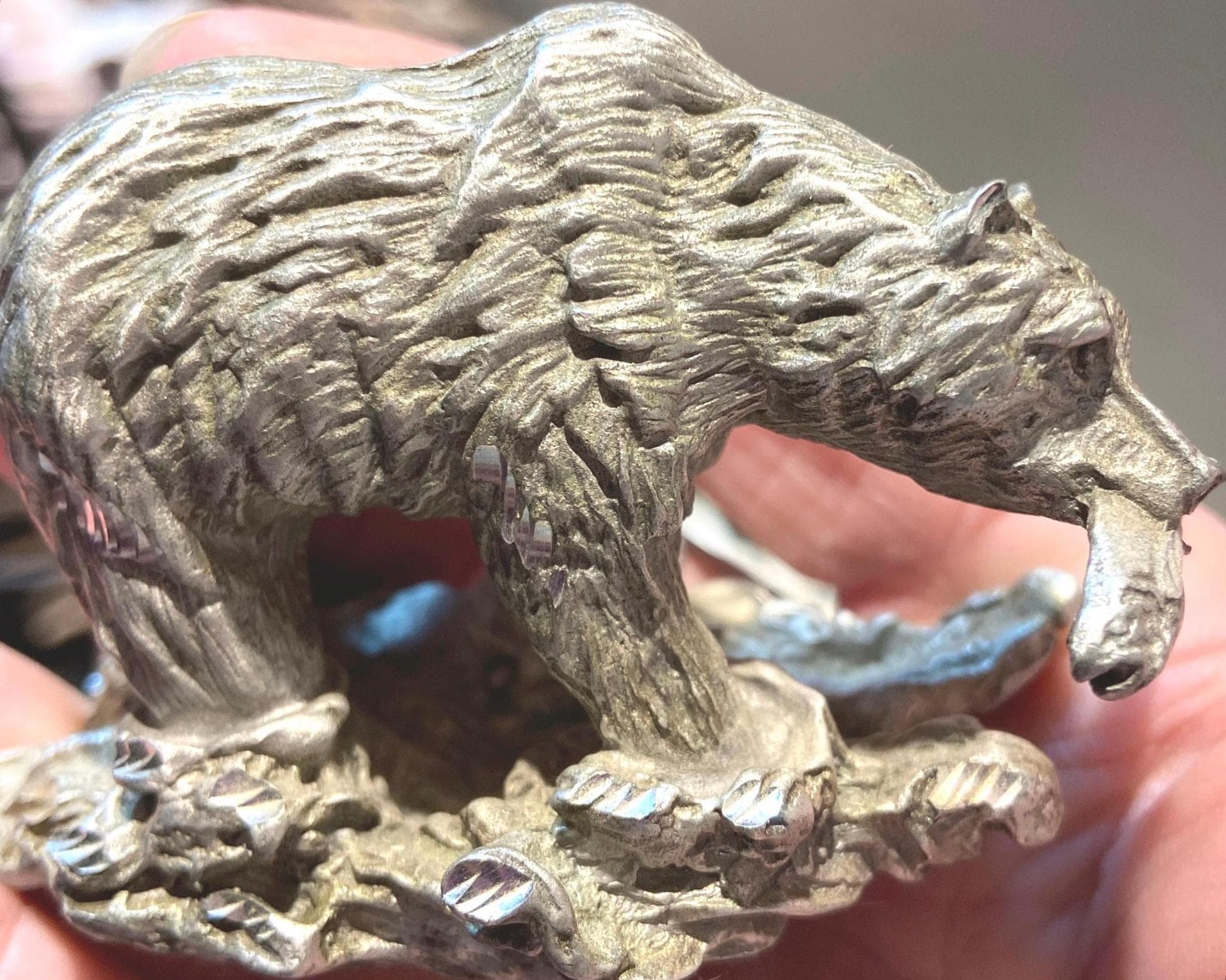 Masterworks Pewter - Etsy
