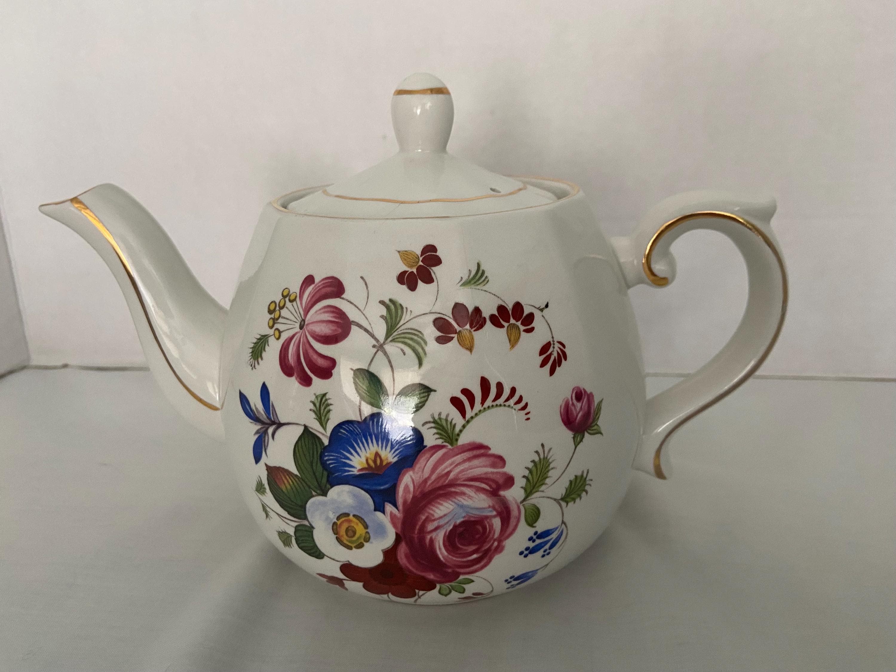 ヴィンテージの ENOCH ロイヤルホームズ・オブ・ブリテン ヴィンテージ