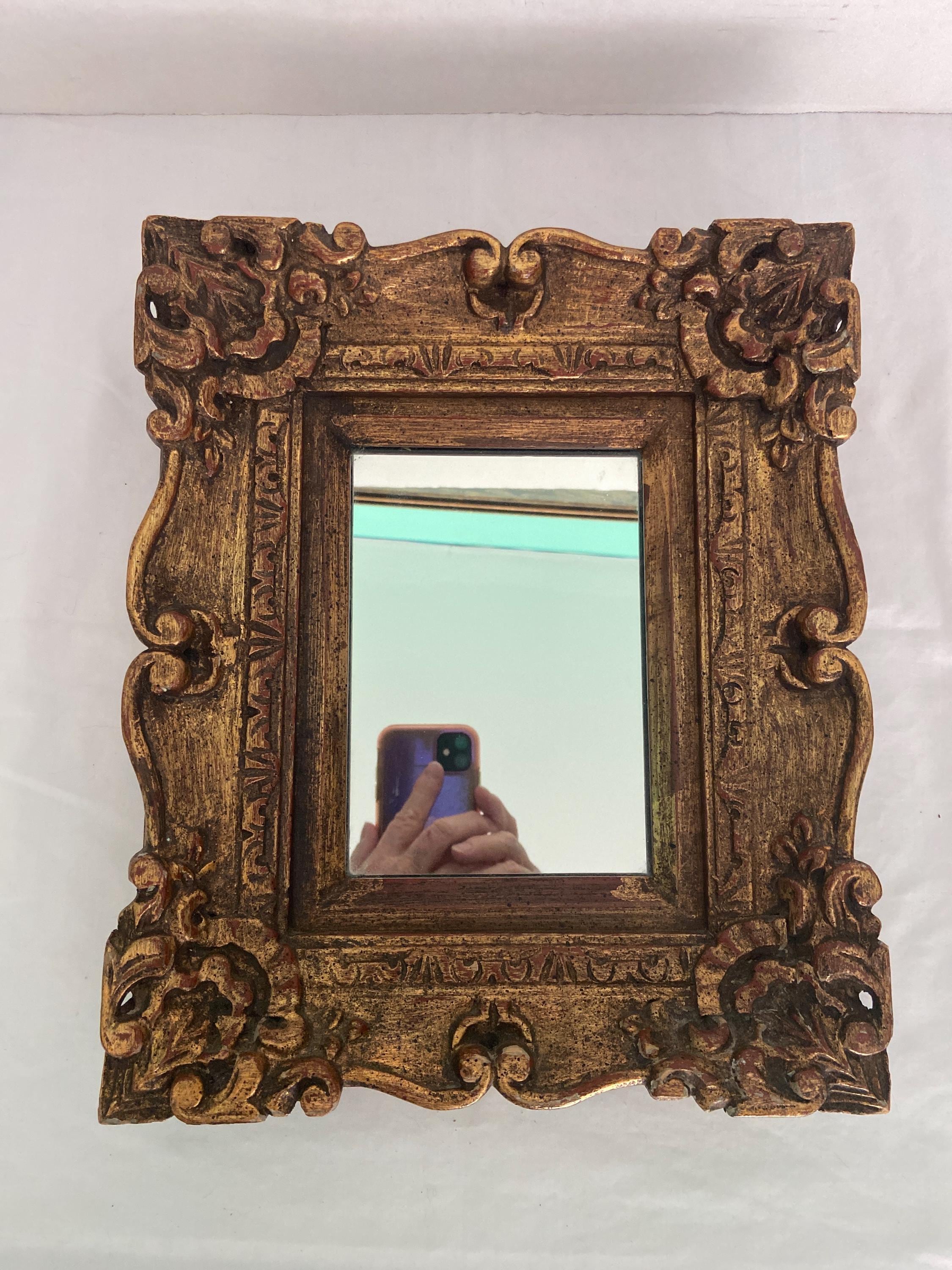 Labarge Mirror - Etsy