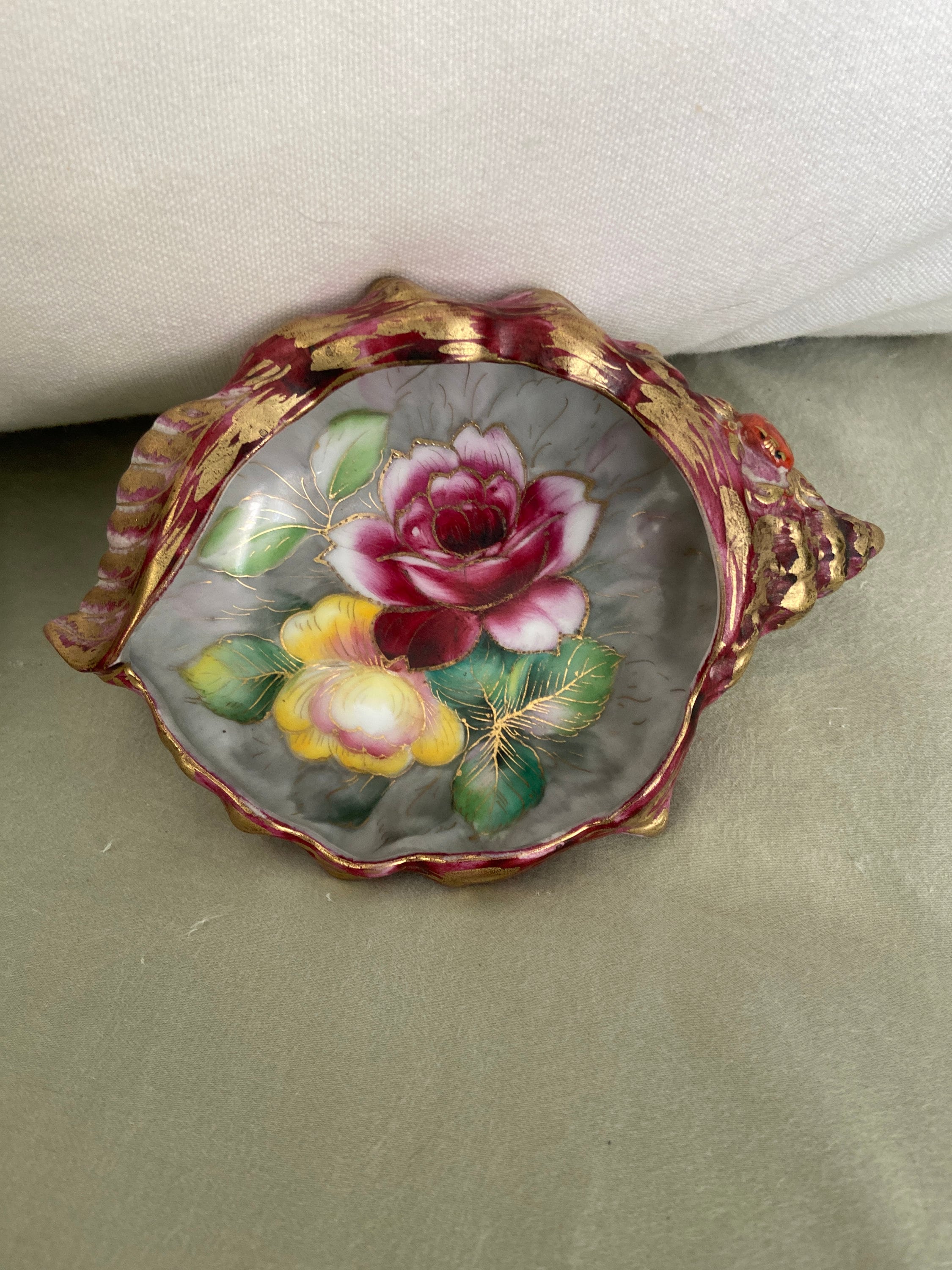 Vintage Chubu China - Etsy
