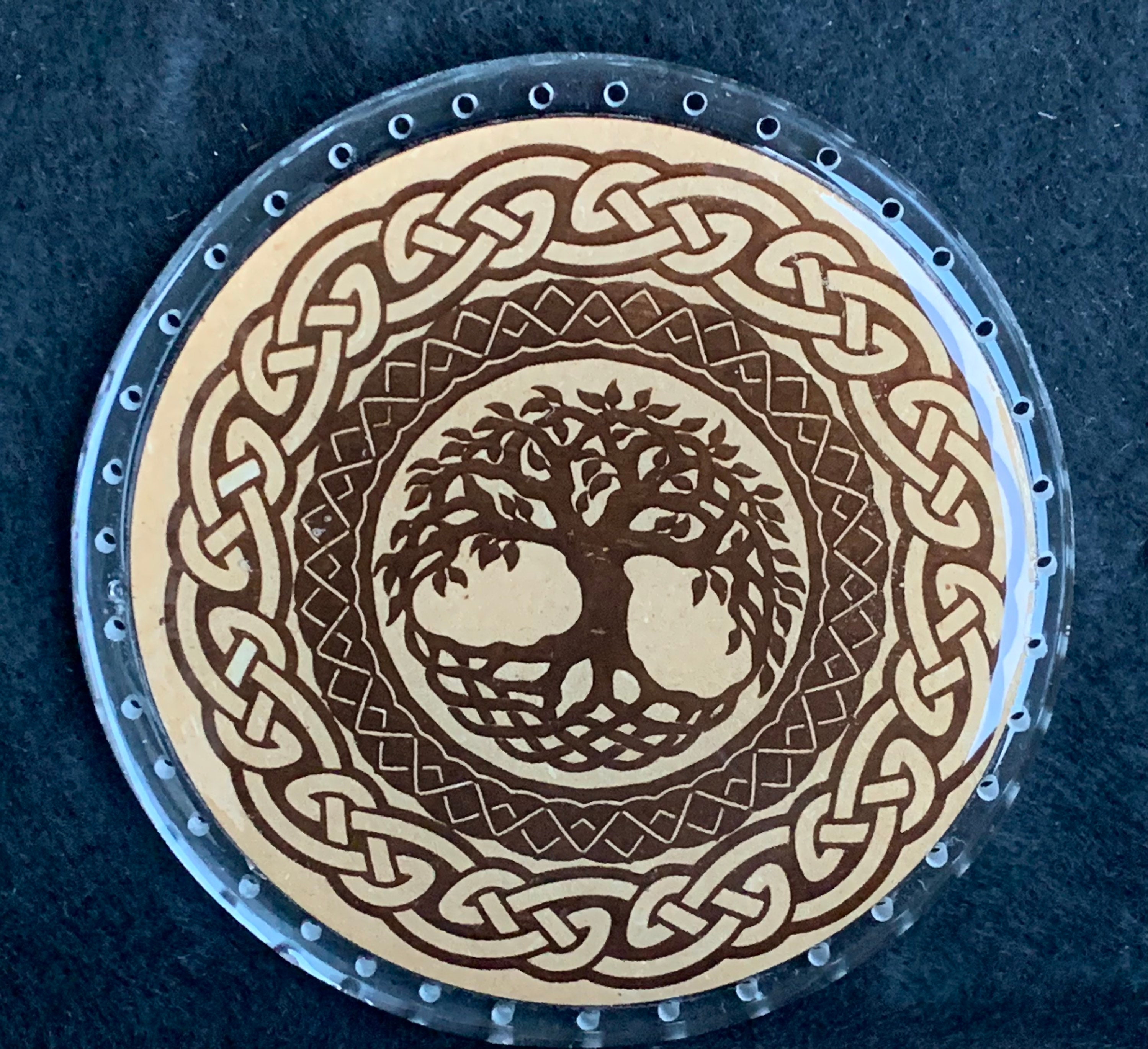 Pine Needle Basket Bottoms Etsy