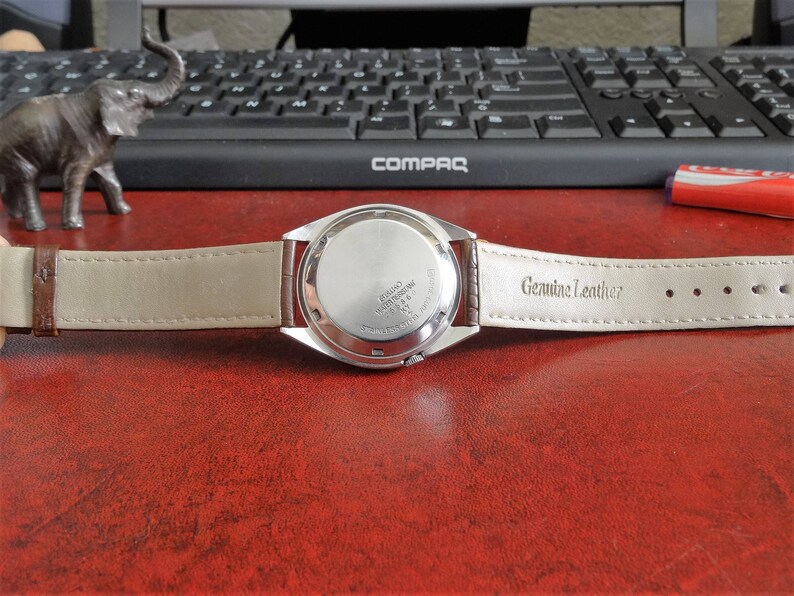 seiko 5 automatic 1992