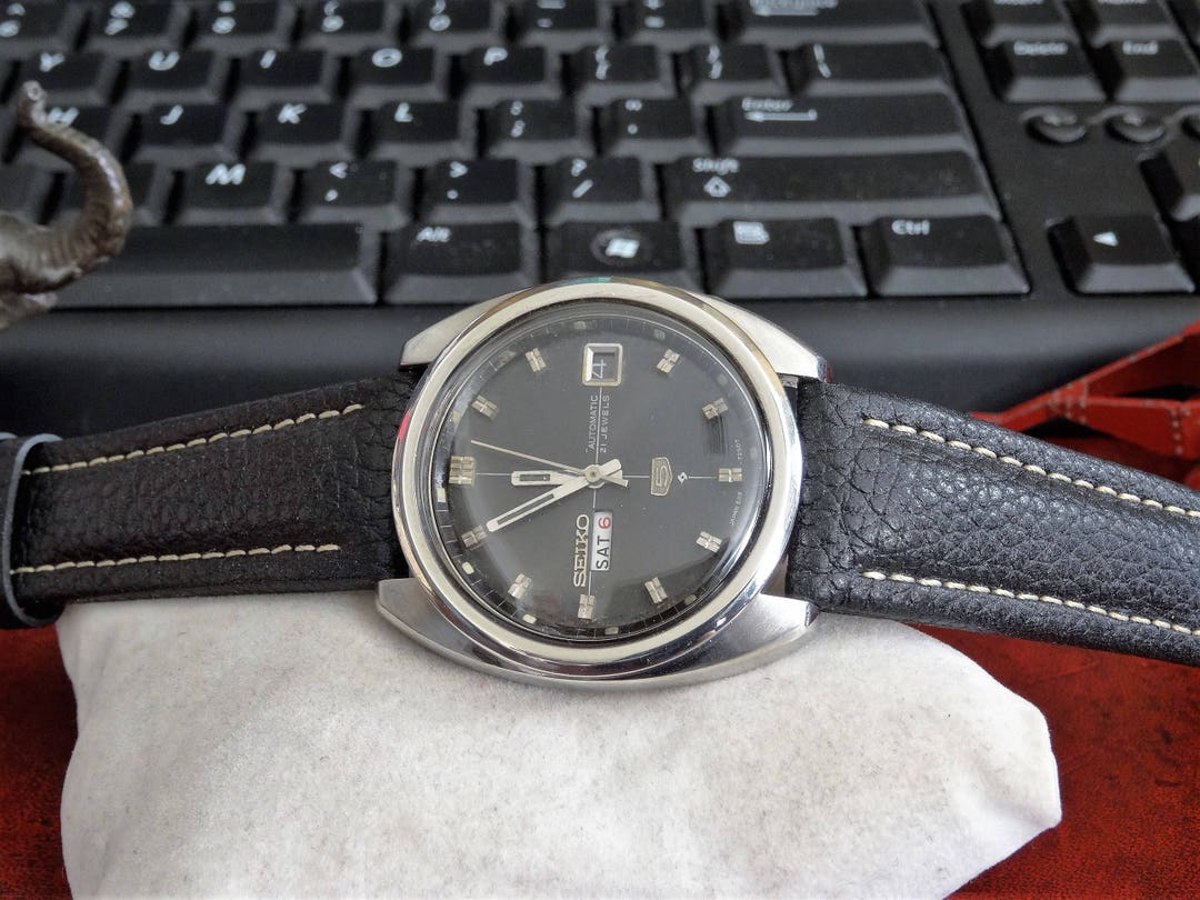 SEIKO 手巻き腕時計 21jewels A2067 ねこ様専用）SEIKO 21JEWELS 手巻き腕時計 レトロ - メルカリ