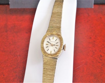 【一部予約！】 Electroplated Gold 14K Longines Vintage Bezel Winding Hand その他