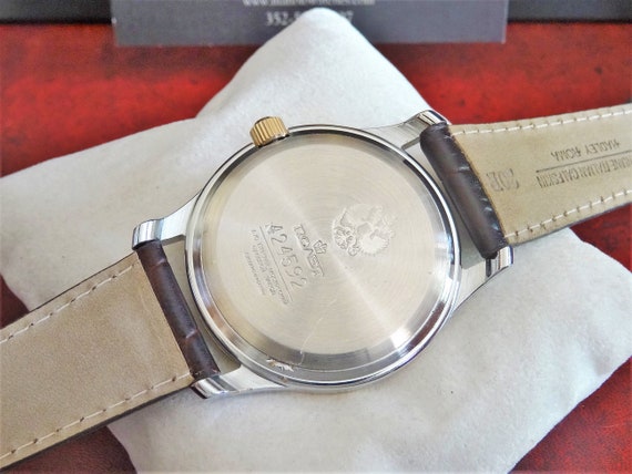 Hadley roma 20mm sale