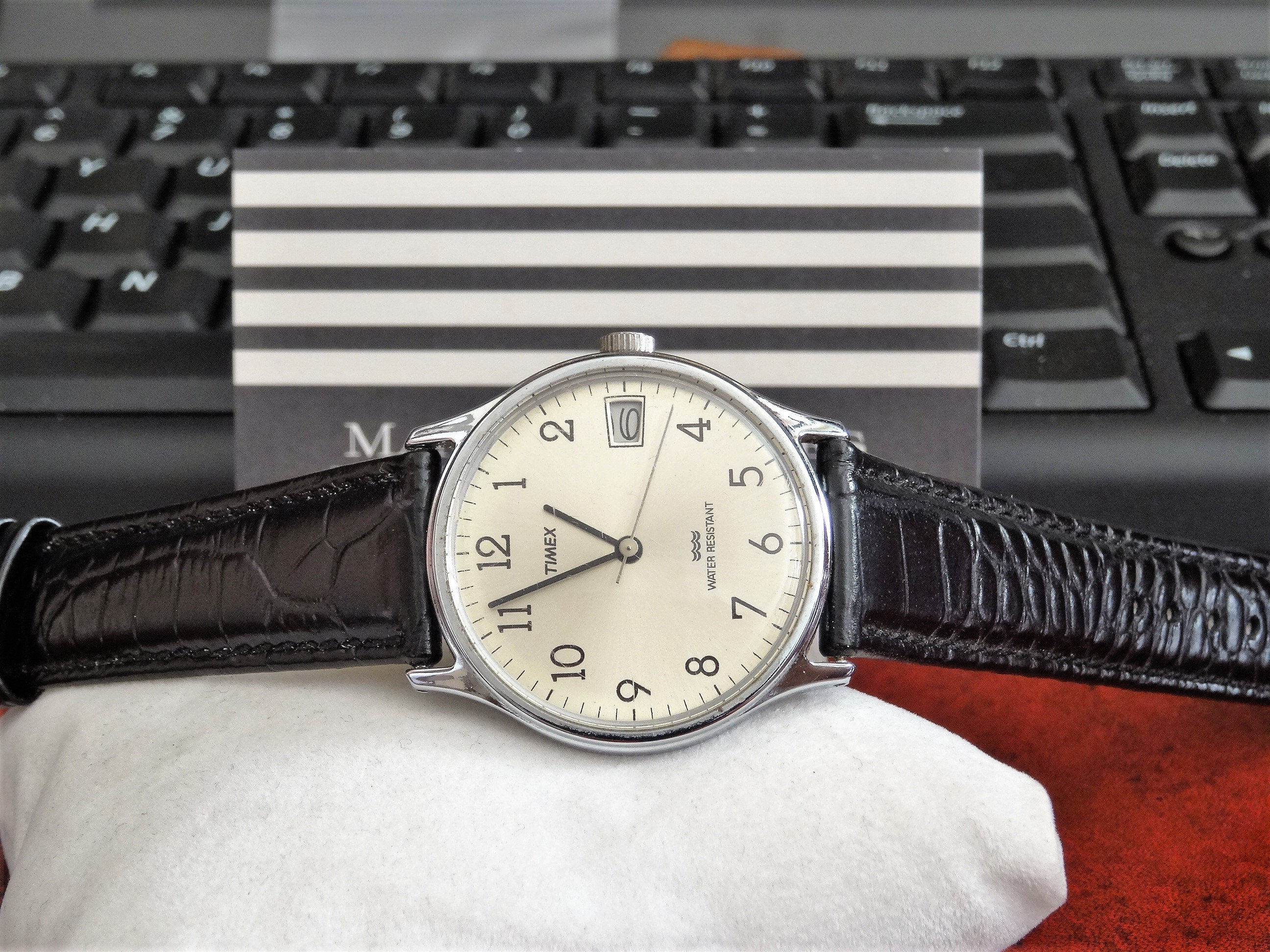 Timex 80s discount