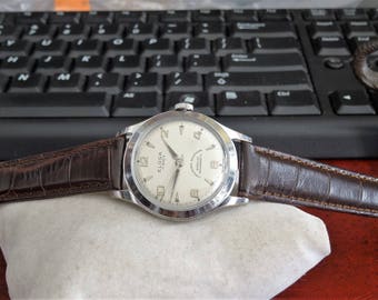 Eloga watch 17 jewels incabloc sale