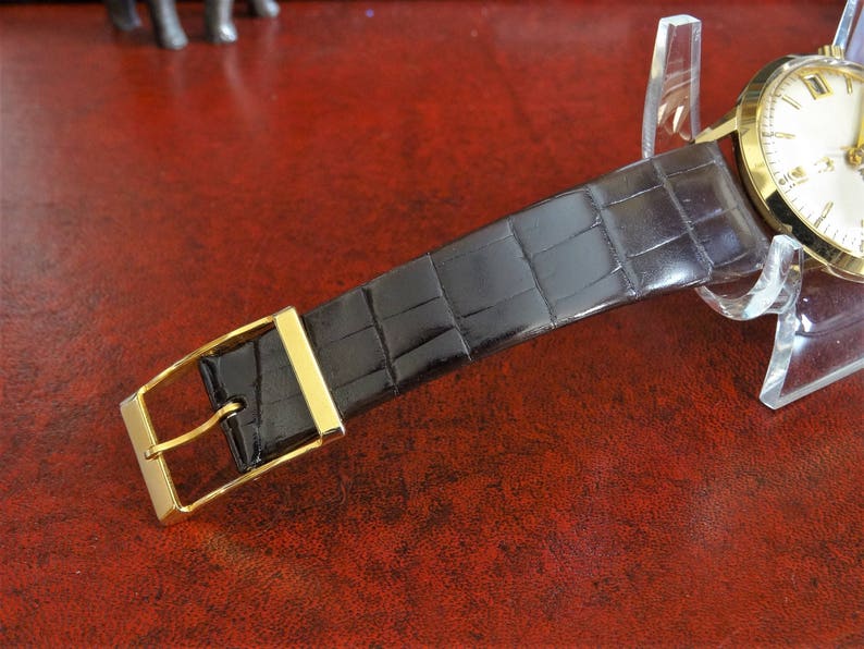 bulova engraved watches