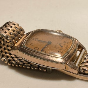 Pièce Horlogerie Pour Montre Elgin 554 - Roue (wheel) - Neuf Sans étiquette