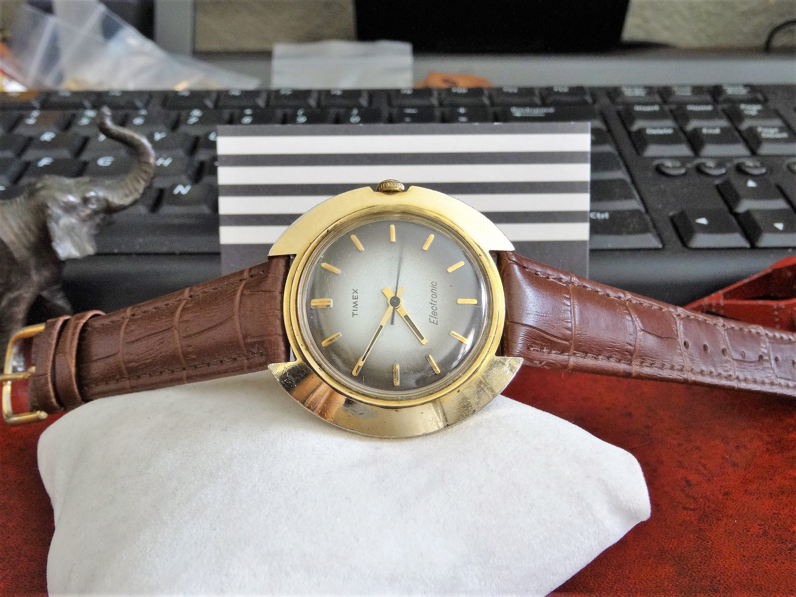 1970 timex