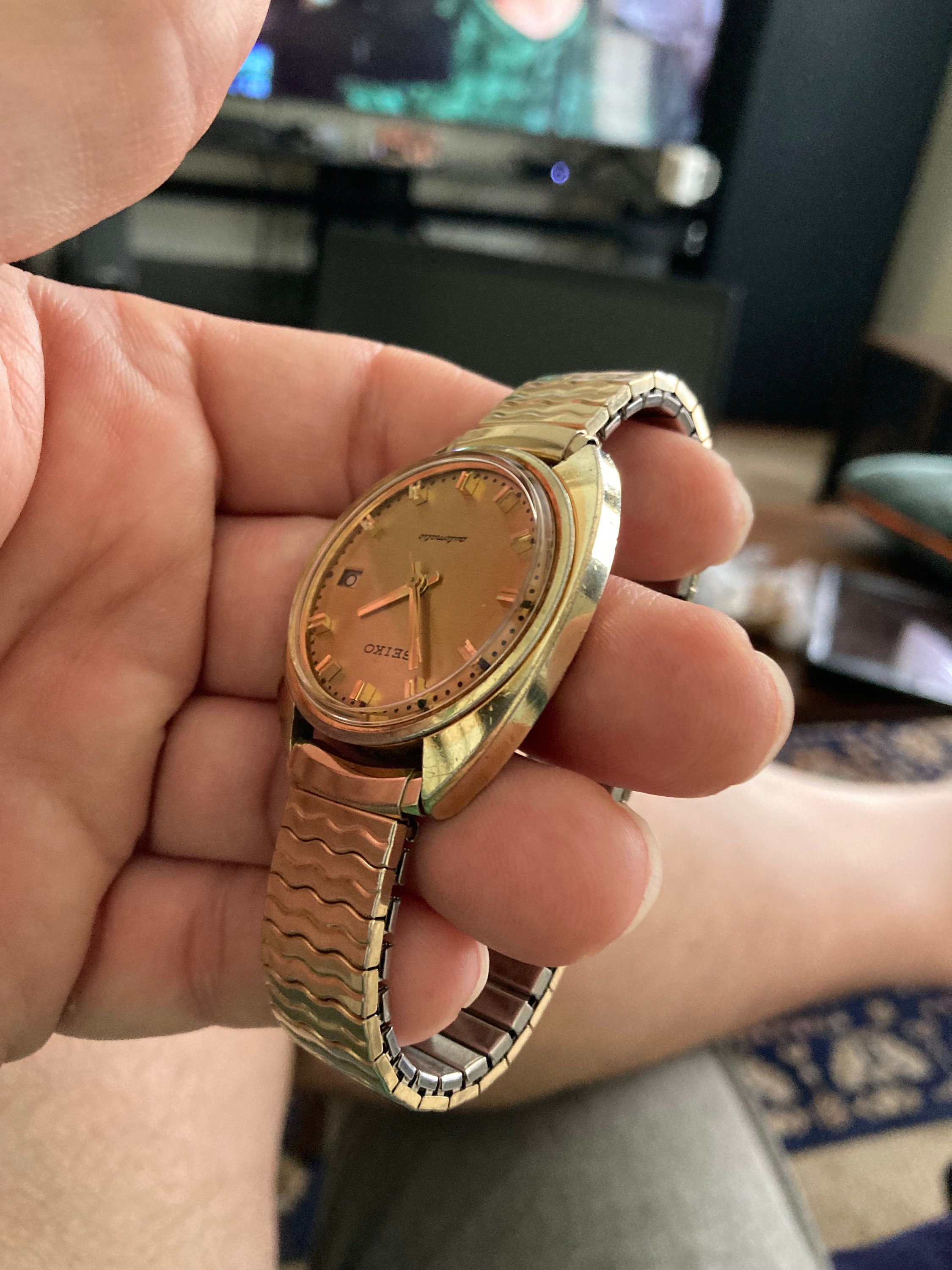 非常に珍しいベトナム時代の MAC-V SOG 特殊部隊 ヴィンテージ 1969