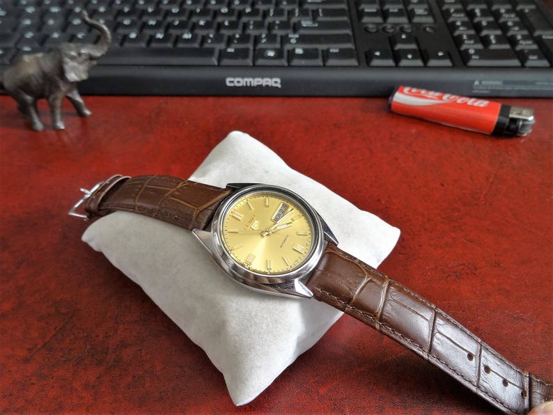 seiko 5 automatic 1992
