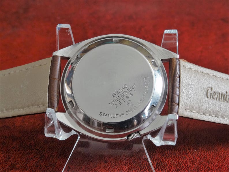 seiko 5 automatic 1992
