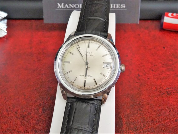 timex 1979