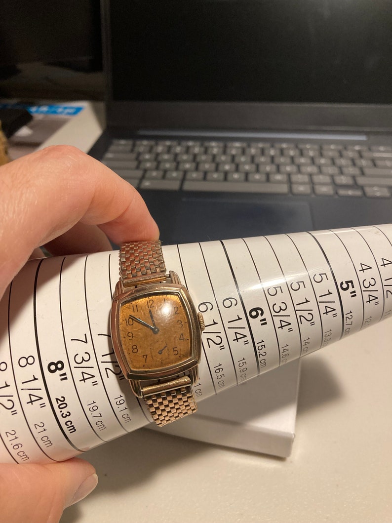 Montre Elgin FG554 Unisexe - Mouvement Japon - Dos Acier étanche - Neuve Avec étiquettes