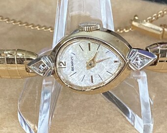 Bibian 比比昂- 良好希少レアアンティークImage DIAMOND SWISS