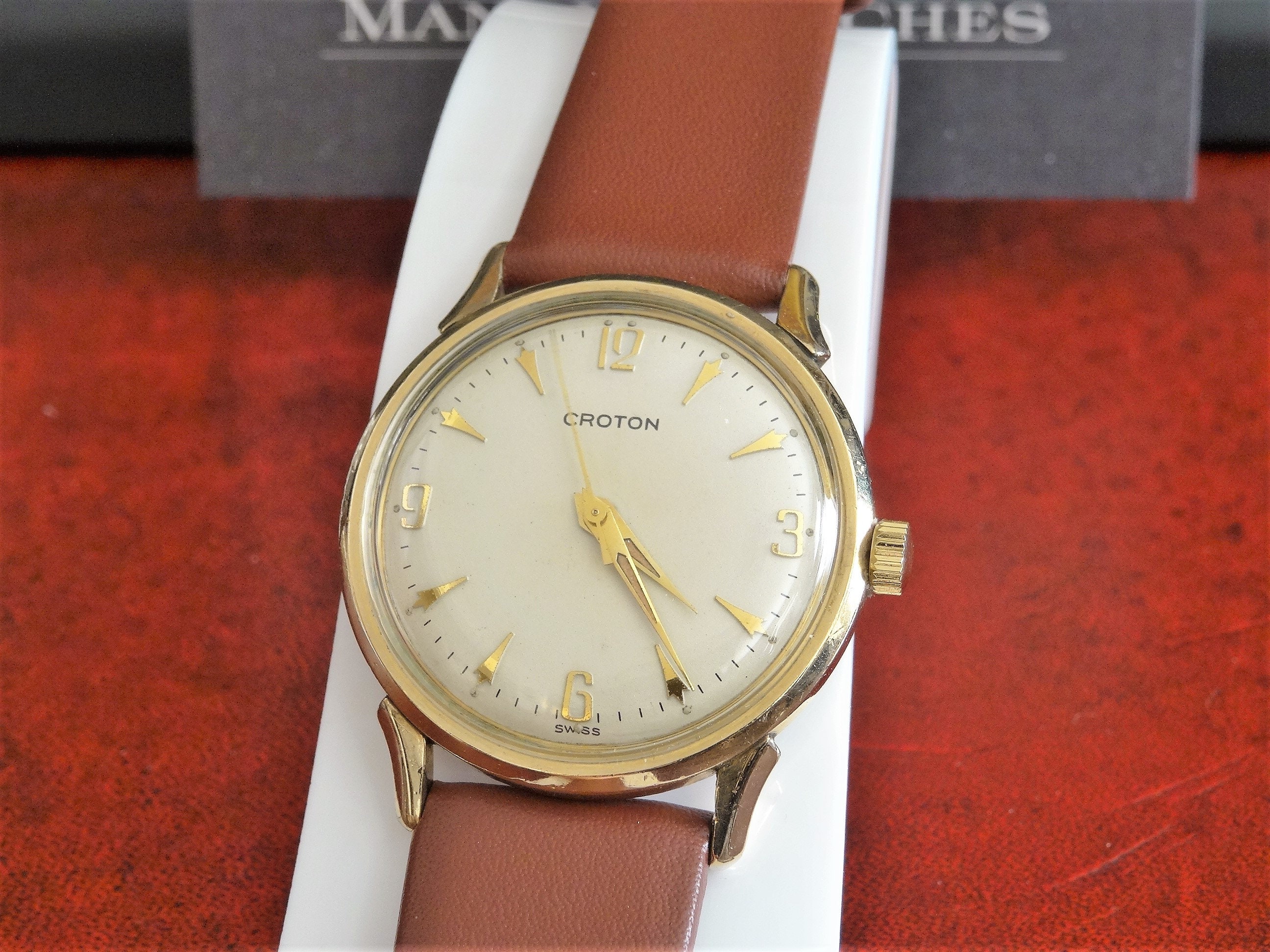 『HAMI 10K WATCH』 Amazon.com: AIMES Mens Watches Military Sports Watch for Men