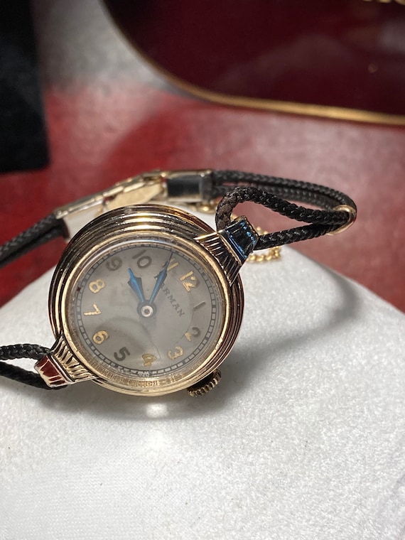Vintage rolex watches 1930s new arrivals